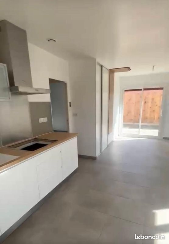 Maison 6 pièces 80 m² · à Gujan-Mestras · 80 m² · 1 380 €/mois