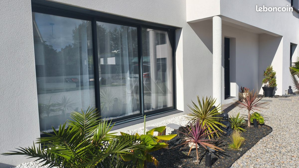 Maison 7 pièces 165 m² · à Brest · 165 m² · 614 000 €