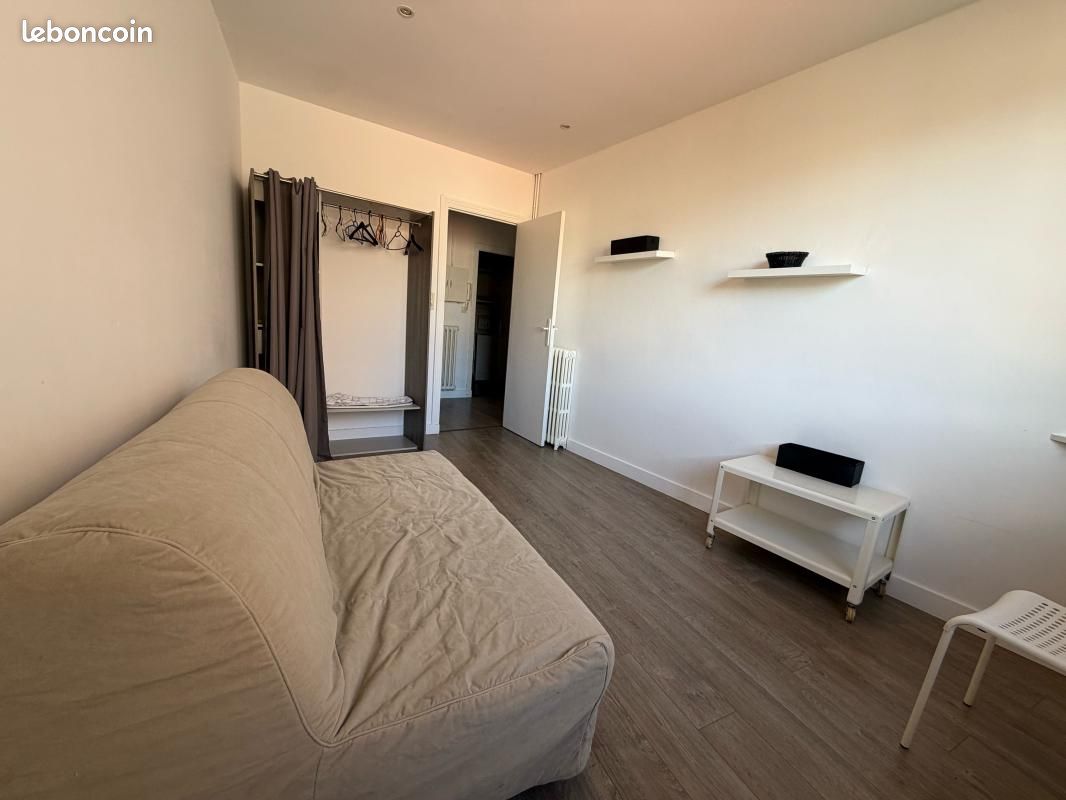 Appartement 2 pièces 30 m² · à Toulouse · 30 m² · 157 000 €