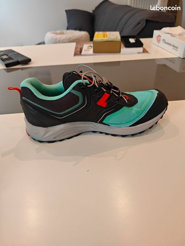 Chaussure Quechua EVOFIT (image 2)
