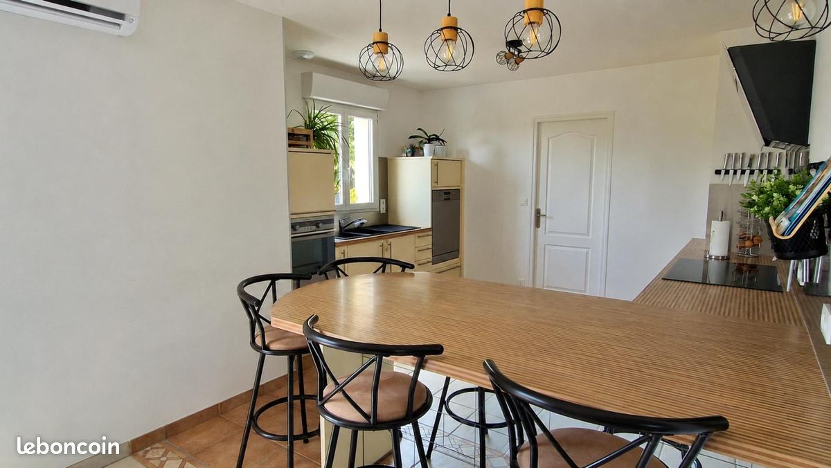 Maison 6 pièces 110 m² (image 4)