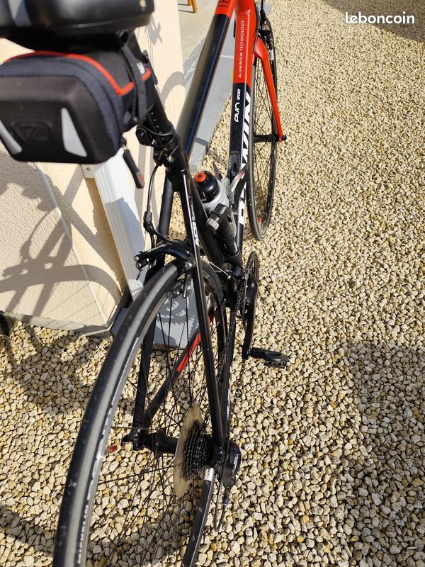 Bike Accessoires Vtt Giant Vtt Support VÃ©lo De Route Support - Main Image