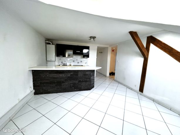 Appartement 3 pièces F3 Rombas