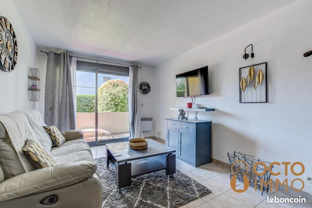 Appartement 3 pièces 52 m² · à Toulouse · 52 m² · 857 €/mois