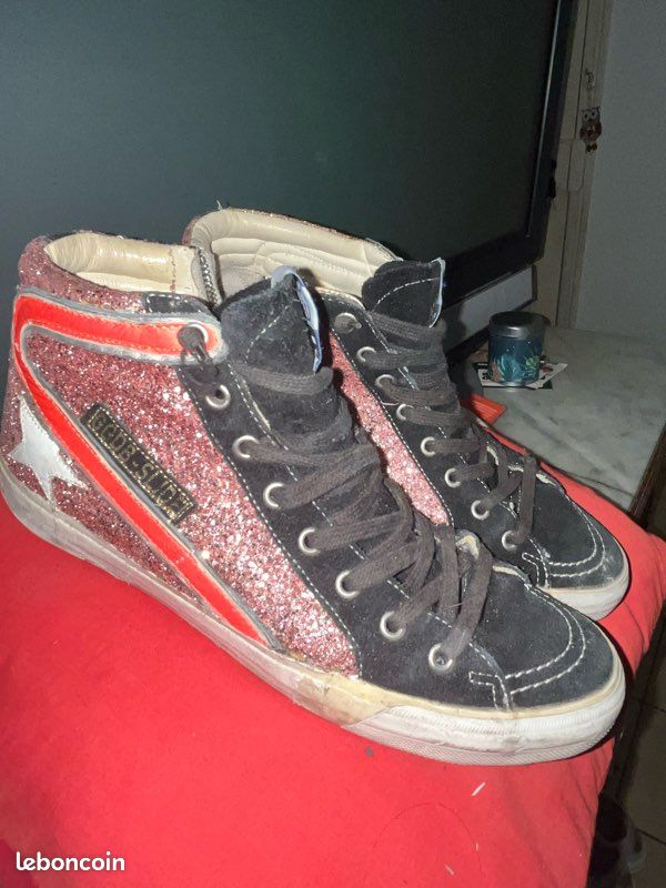 CHAUSSURES nombreuses (image 9)