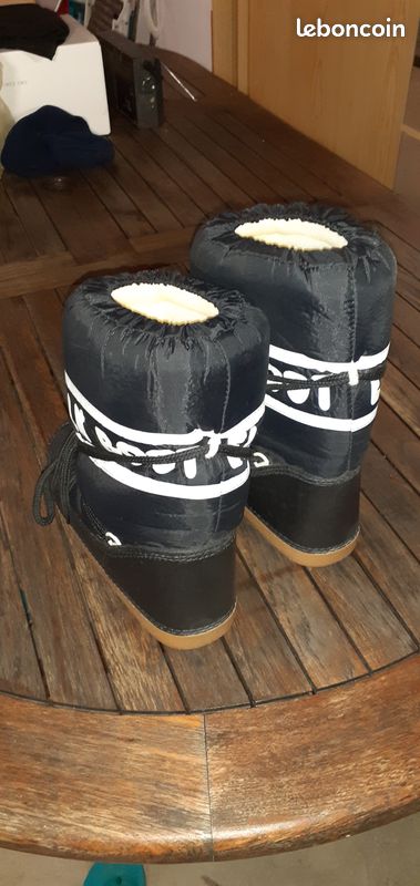 Moon boot 37.38 (image 3)
