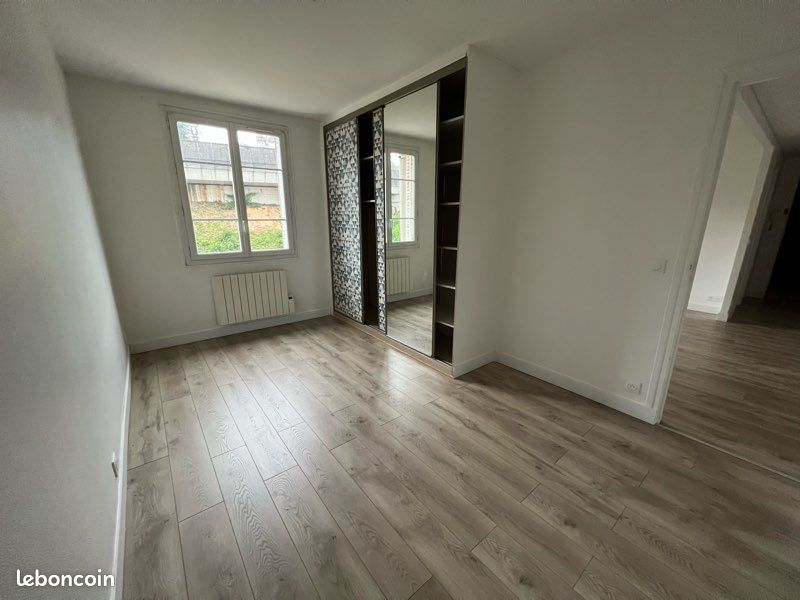 Appartement a louer saint-cyr-l'ecole - 2 pièce(s) - 49 m2 - Surfyn