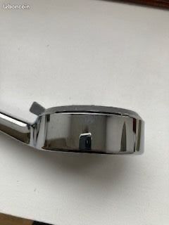 Pommeau de douche BROGRUND IKEA (image 4)