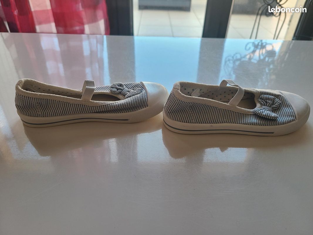 Chaussure Talonnette Cm Ballerines Cuir Talon Cm Confortissimo