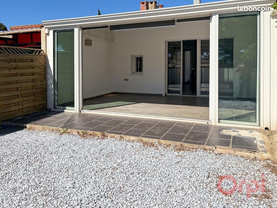 Maison 3 pièces 64 m² · à Agde · 64 m² · 227 000 €