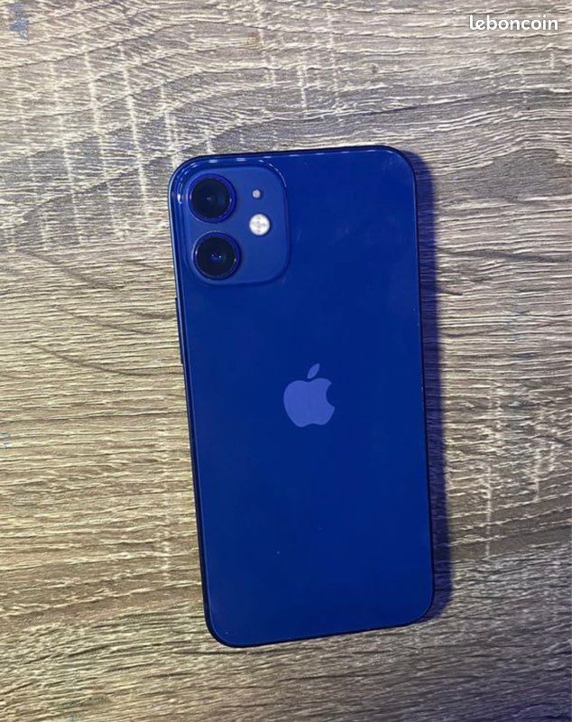 IPhone 12 mini (image 1)