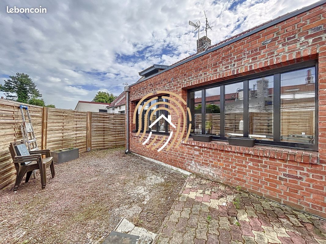 Maison 4 pièces 103 m² · à Raimbeaucourt · 103 m² · 164 000 €