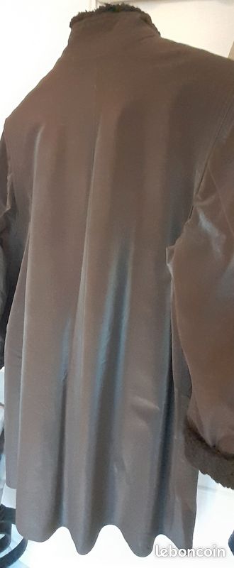 Vente Manteau Femme (image 5)