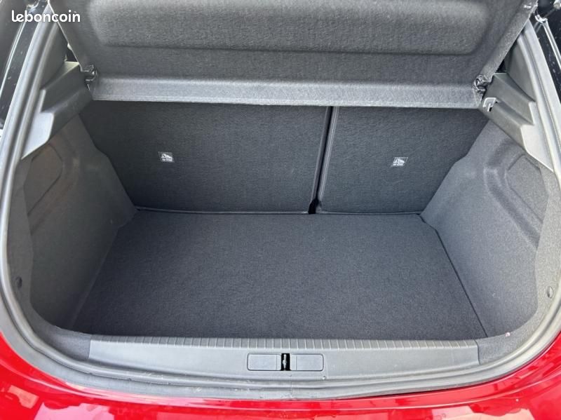 Opel Corsa 1.2 Turbo Hybrid 110ch GS e-DCT6 (image 11)