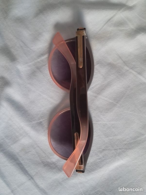 Lunette de soleil (image 5)