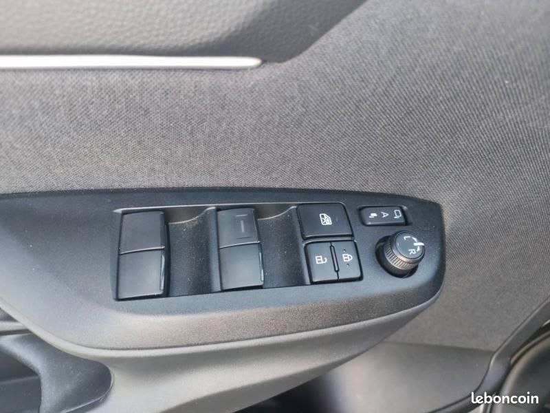 Toyota Yaris Cross 116h Dynamic MC24 (image 14)