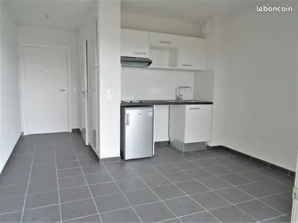 Appartement 1 pièce 21 m² · à Montpellier · 21 m² · 354 €