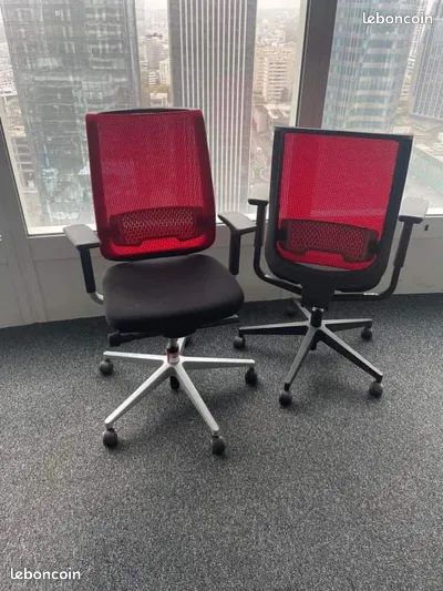 Chaise Ergonomiques (image 1)