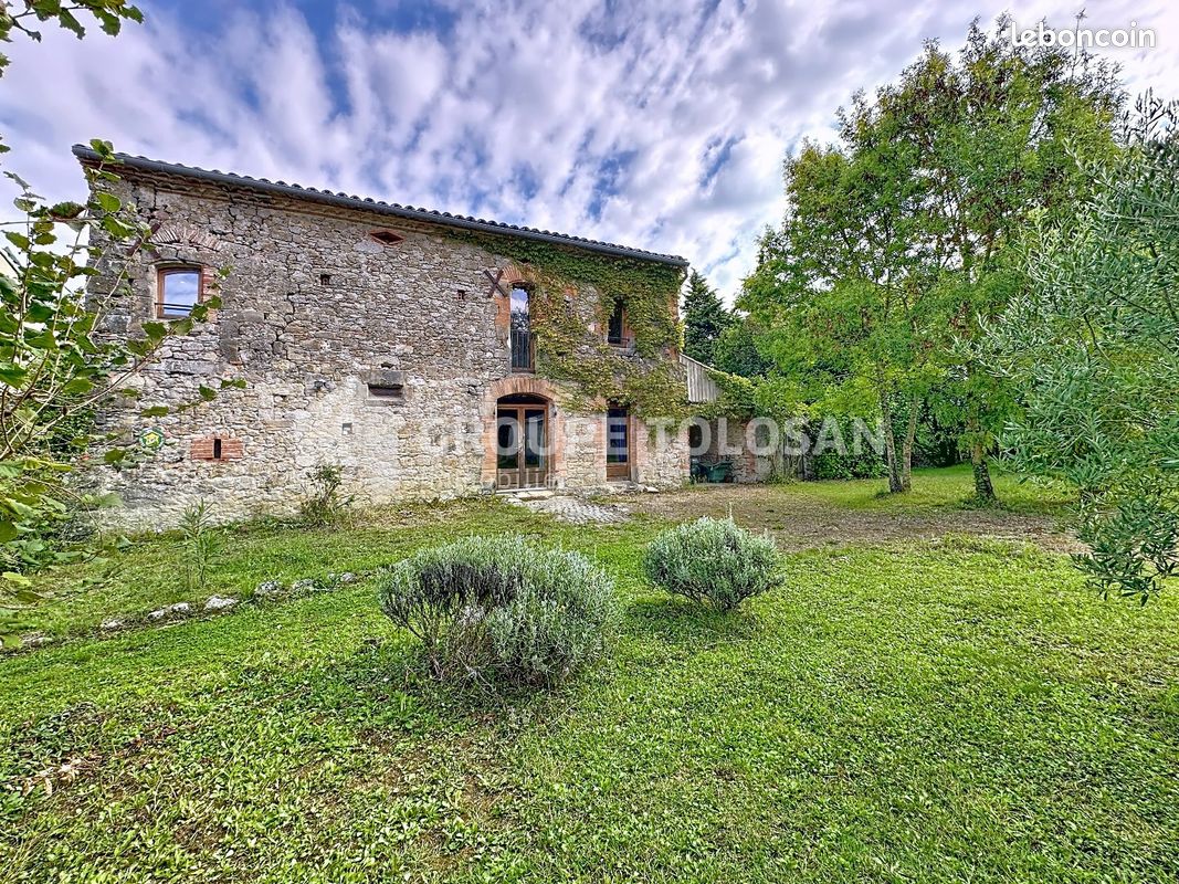 Maison 5 pièces 107 m² · à Revel · 107 m² · 179 000 €