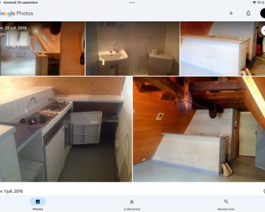 Angers doudre studio