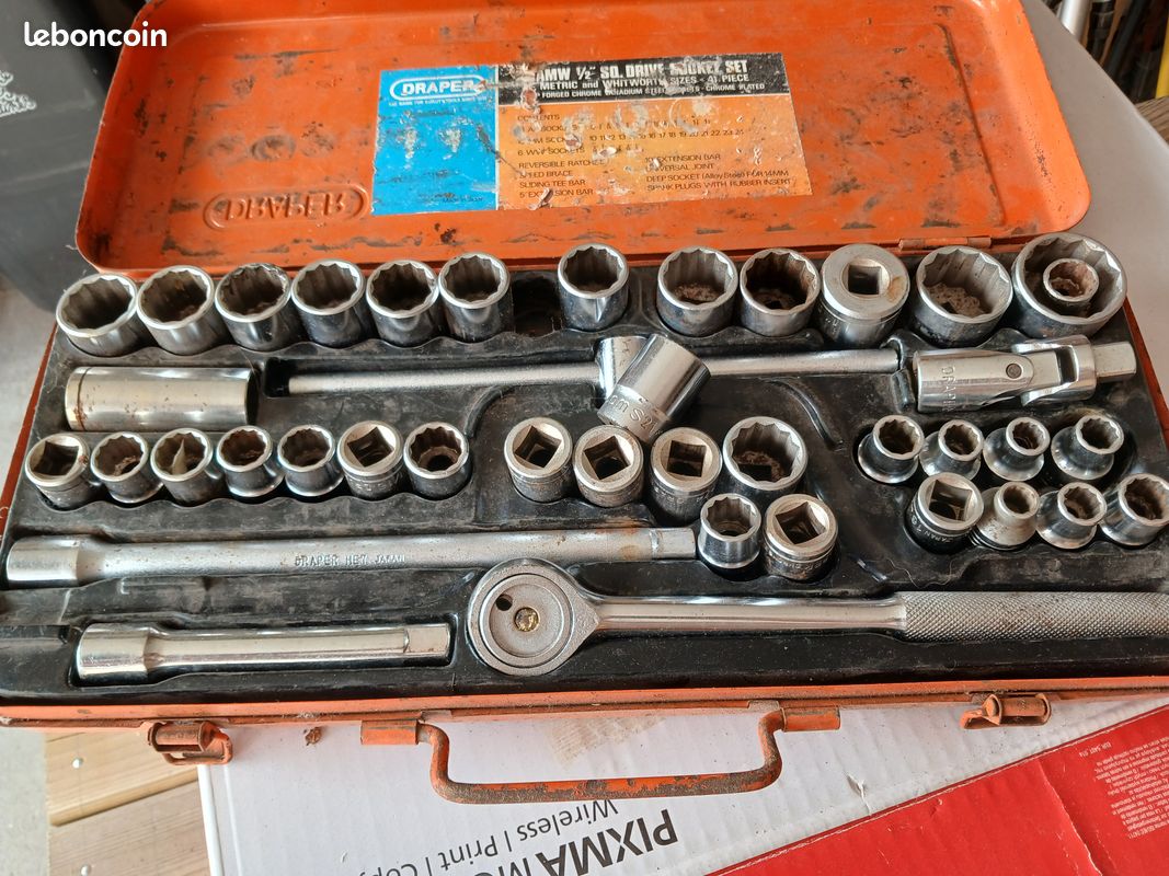 Outillage (image 2)
