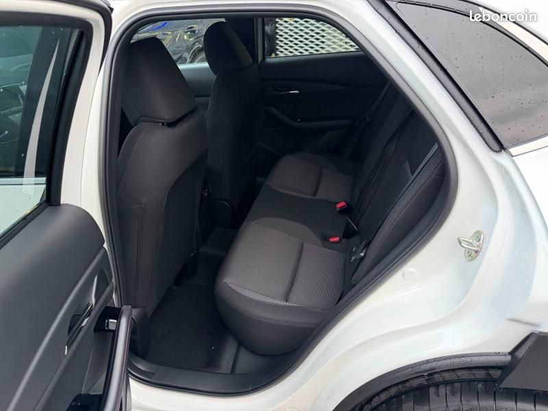 Mazda CX-30 2.0 e-SKYACTIV-X M-Hybrid 186ch Homura BVA 2025 Euro6e (image 12)
