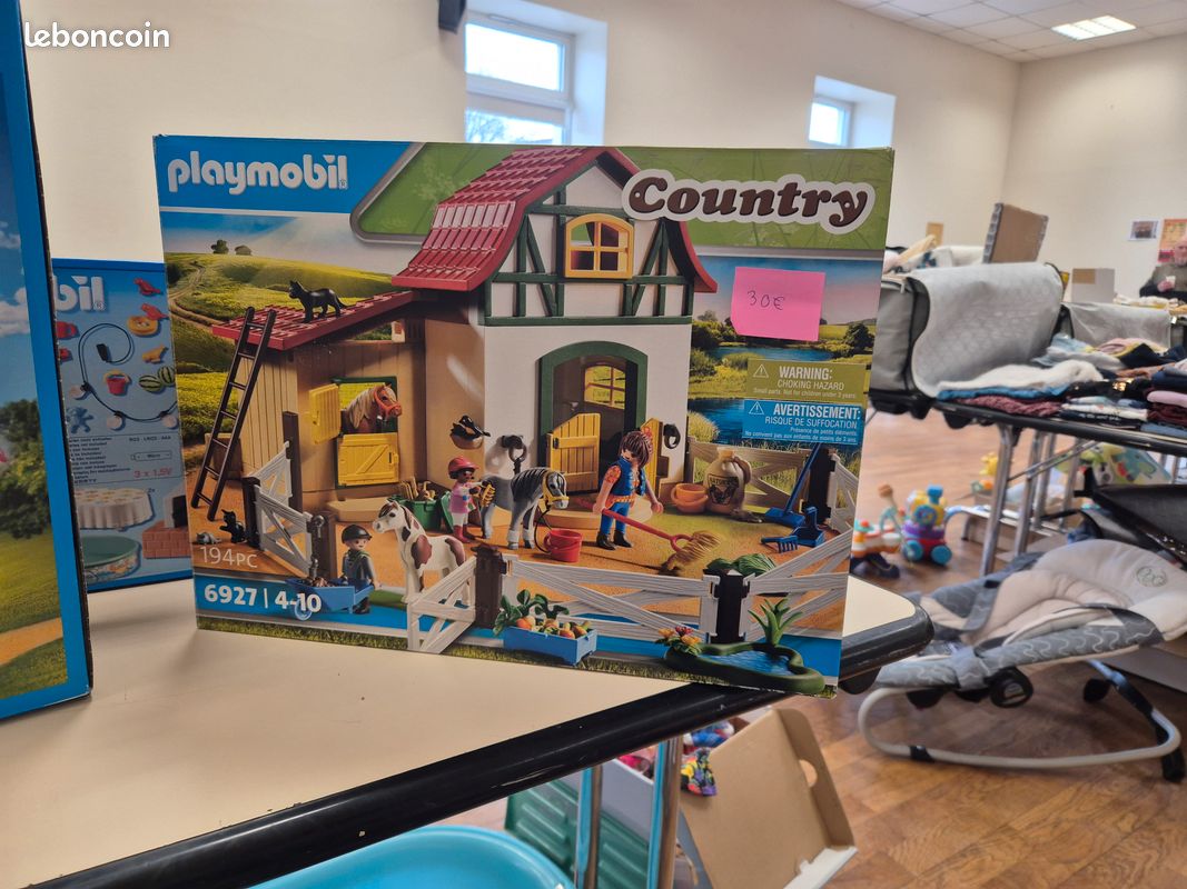 Playmobil (image 1)
