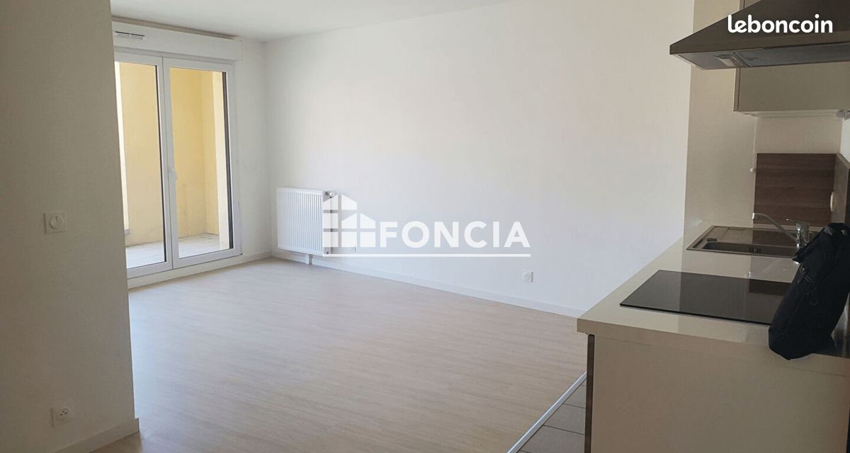Appartement 3 pièces 66 m² · à Étampes · 66 m² · 915 €/mois