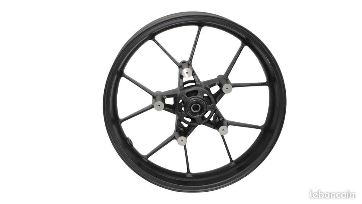 Pièces détachées d'occasion HONDA CB 500 F 2022 - 2023 (image 2)