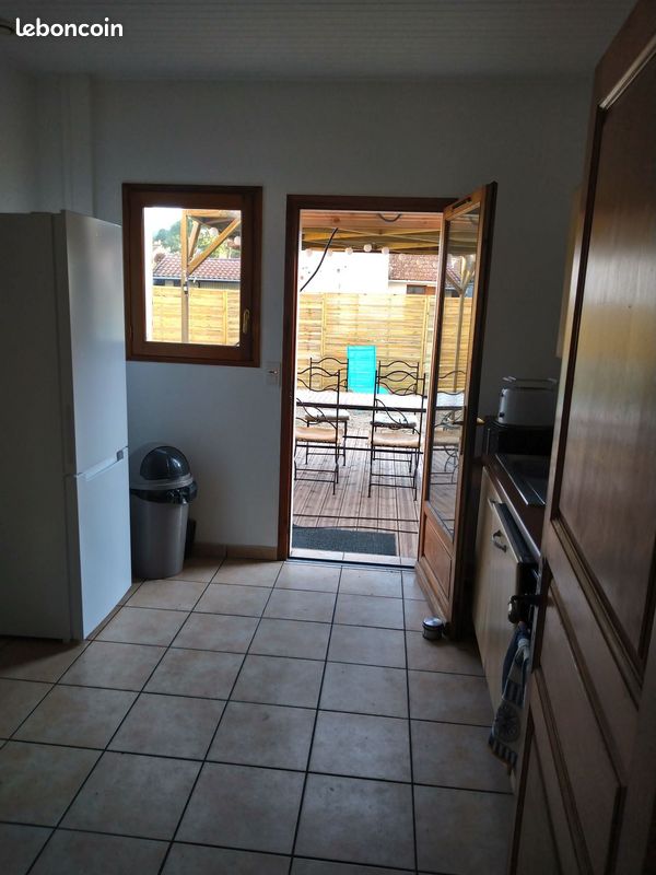 Maison à Mimizan (image 3)