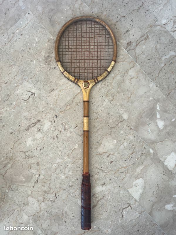 Raquette de Squash en Titanium Slazenger | Kaufen auf