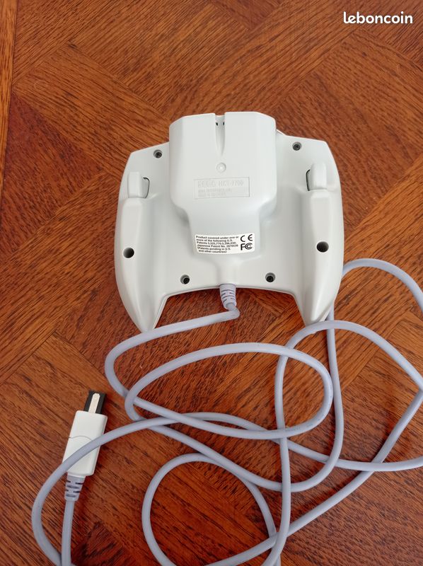 Manette Dreamcast (image 2)