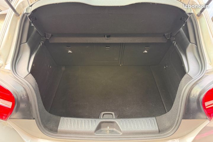 BMW SERIE 3 316d 116ch LOUNGE / GARANTIE / FULL ENTRETIEN BMW / 4 PNEUS OK / CHAINE DE DISTRI OK / EMBRAYAGE OK (image 29)
