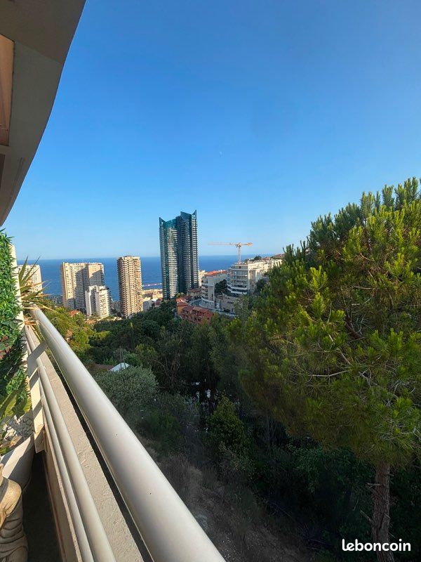 Appartement 4 pièces 80 m² · à Beausoleil · 80 m² · 739 000 €