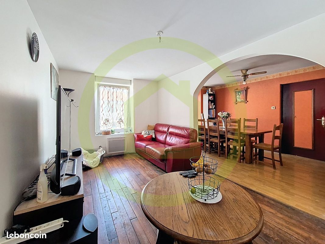 Maison 5 pièces 104 m² · à Longuyon · 104 m² · 185 000 €