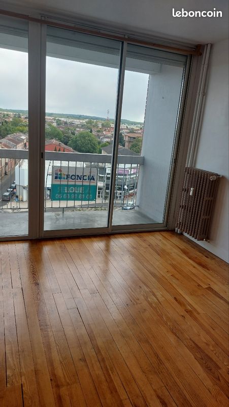 Appartement 4 pièces 70 m² · à Montauban · 70 m² · 750 €/mois