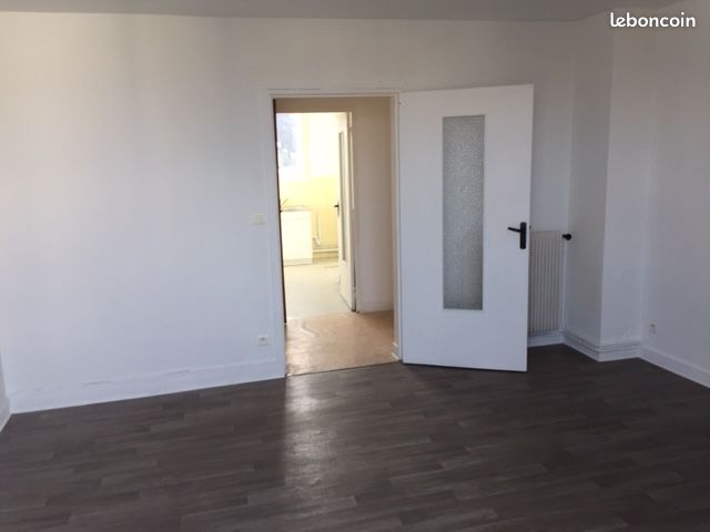 Appartement 3 pièces 62 m² · à Tours · 62 m² · 797 €