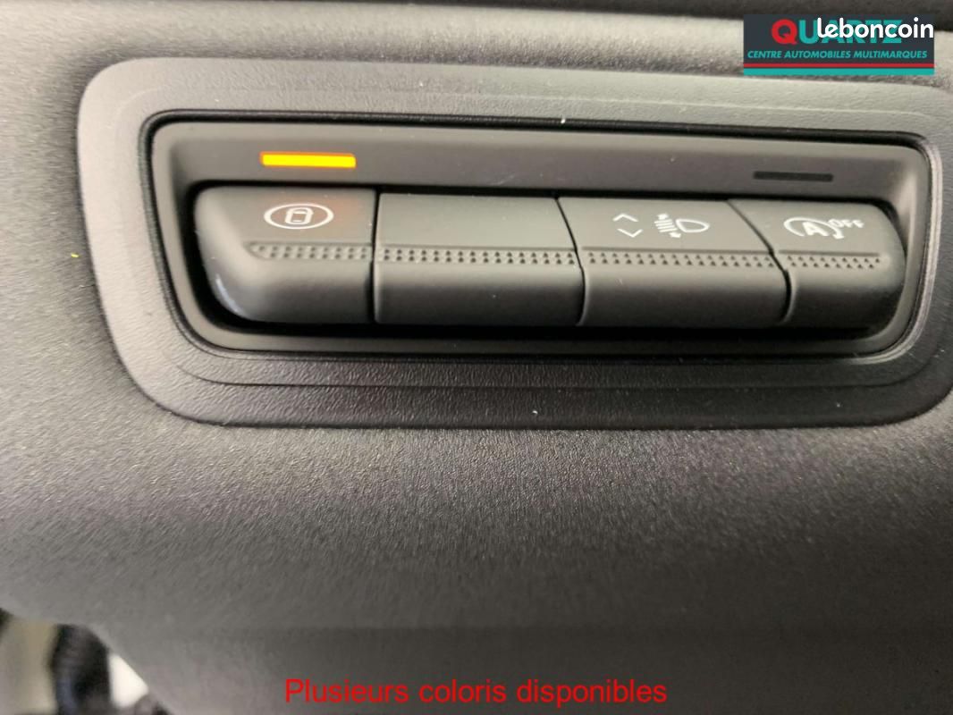 Renault Captur TCe 115 ch Techno (image 21)