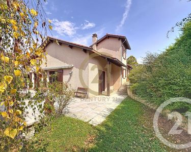 Maison 595 000 € - 102 m²