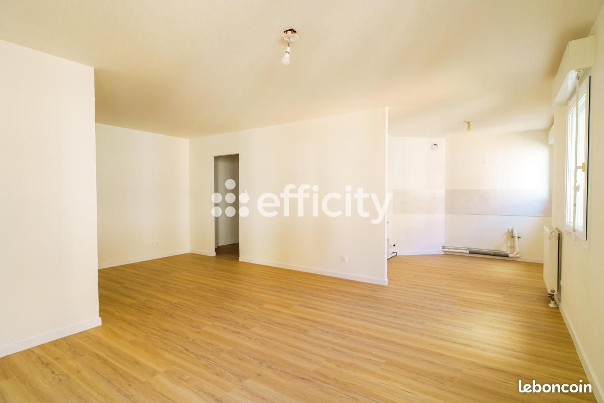 Appartement 3 pièces 68 m² · à Strasbourg · 68 m² · 294 999 €