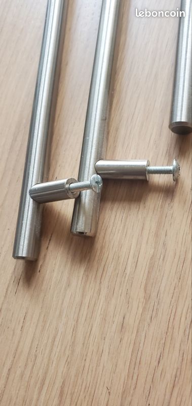 Poignées Ikea Kallrör 51cm (image 3)