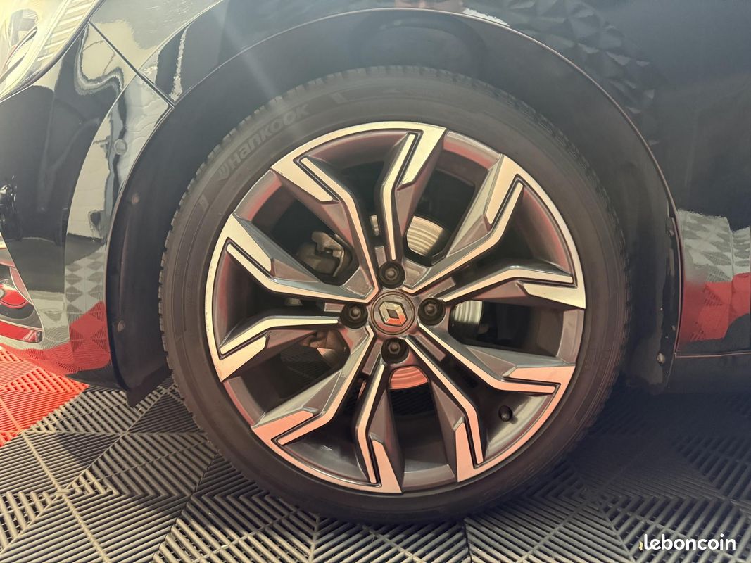 RENAULT CLIO 5 INTENS EDITION ONE 1.0l 100CH CAMERA 360 SIEGES ET VOLANT CHAUFFANTS CARPLAY BOSE GTIE 12 MOIS (image 44)