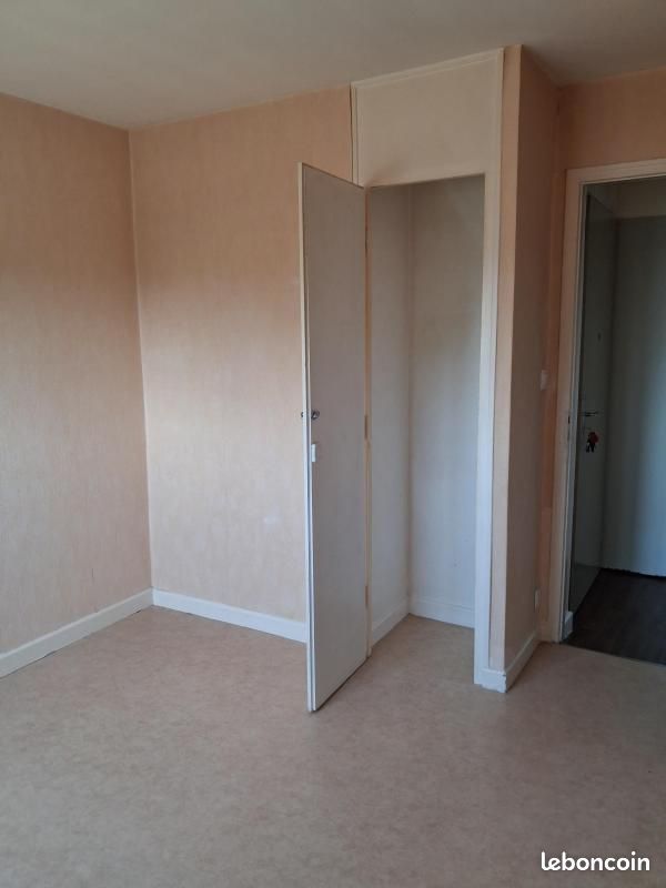Appartement 3 pièces 60 m² · à Montbéliard · 60 m² · 583 €/mois
