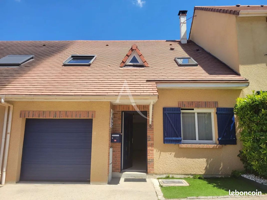 Maison 5 pièces 121 m² · à Yerres · 121 m² · 420 000 €