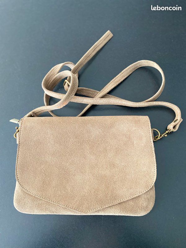 Sac en cuir (image 5)