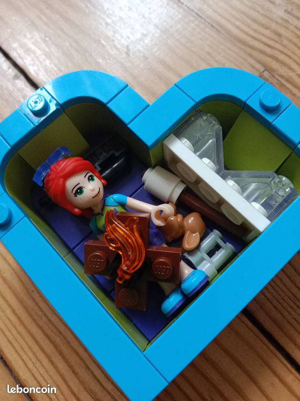 Lego coeur (image 10)
