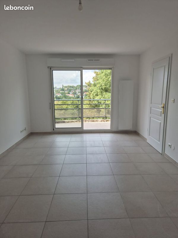 Appartement 1 pièce 32 m² · à Metz · 32 m² · 620 €