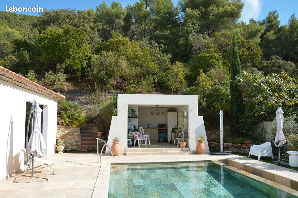 Maison 5 pièces 185 m² · à Ceyreste · 185 m² · 890 000 €