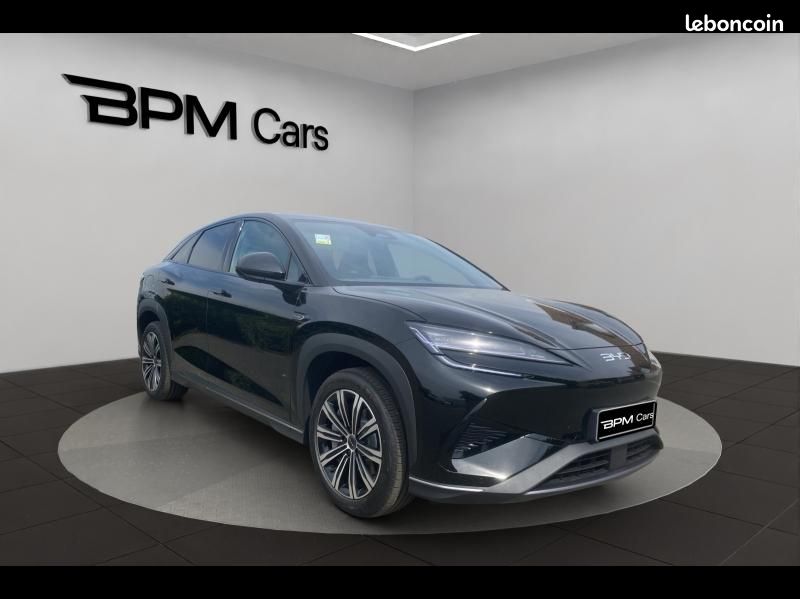 Byd Sealion 7 313ch - 82,5 kWh Comfort (image 3)