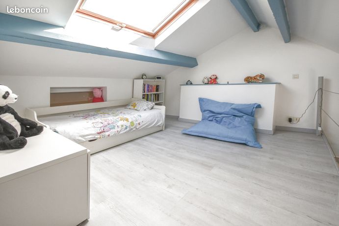 Maison a louer nanterre - 7 pièce(s) - 183 m2 - Surfyn